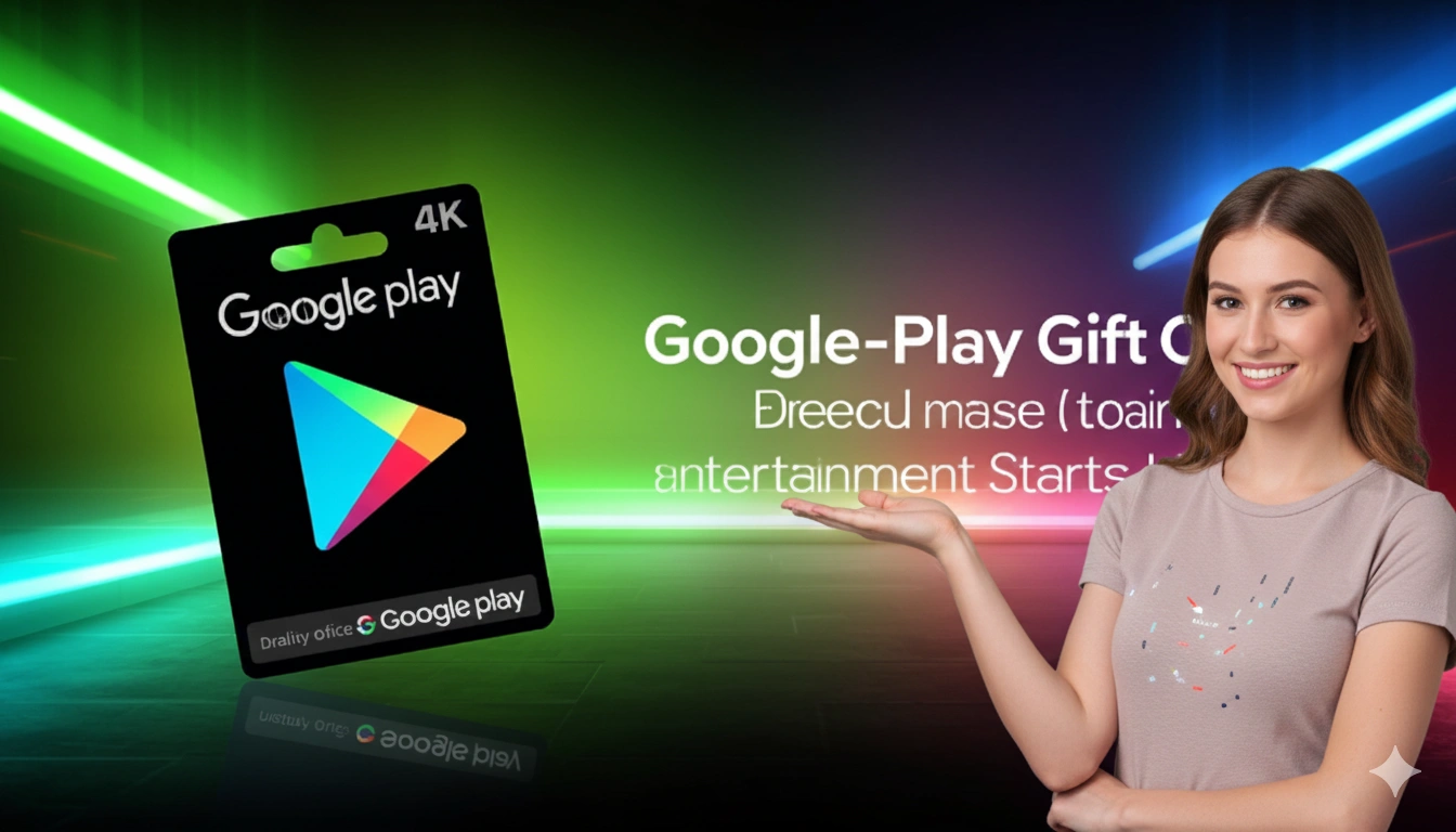 Best Ways to Find Google Play Gift Card Codes Online in 2026