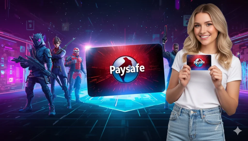 How to Redeem Paysafecard Easily – Full Tutorial for New Users