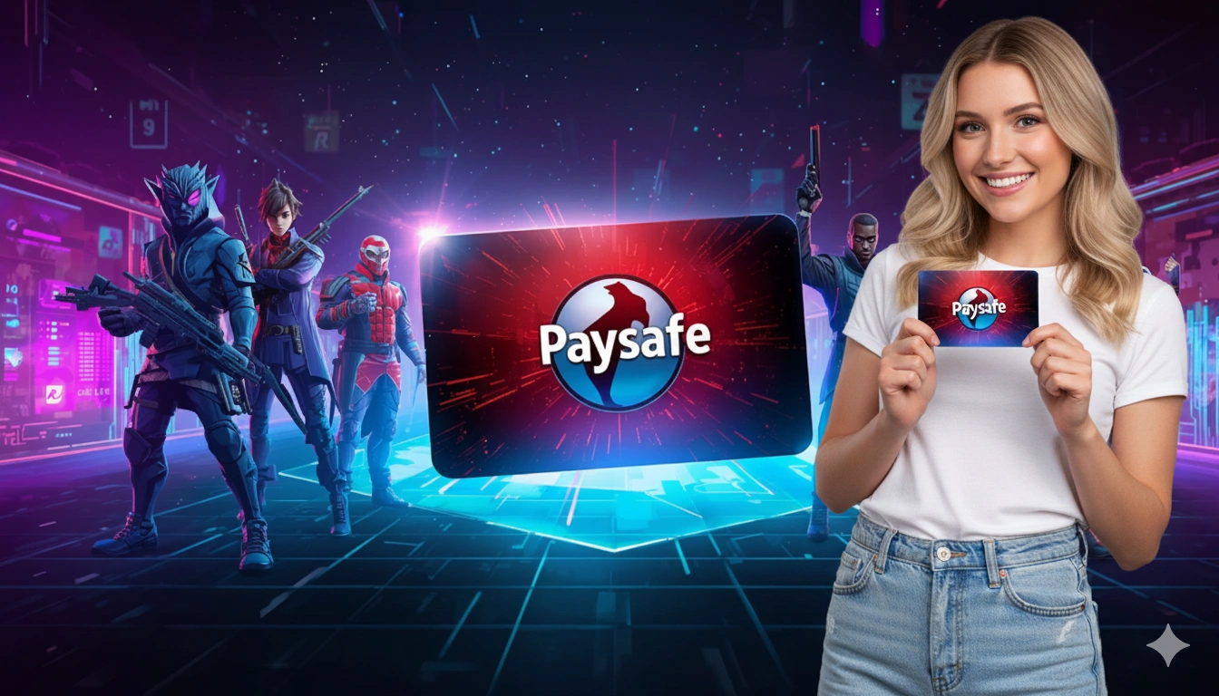 How to Redeem Paysafecard Easily – Full Tutorial for New Users