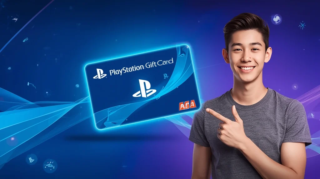 PlayStation Plus Subscription vs Gift Card        – Which One Is Better?