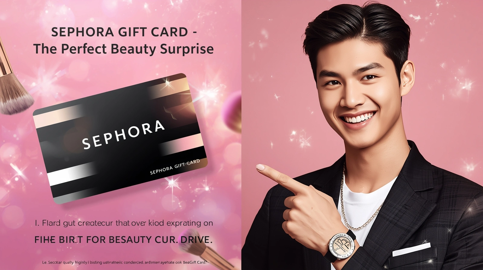 How to Use Sephora Gift Card – Step-by-Step Guide for Beginners
