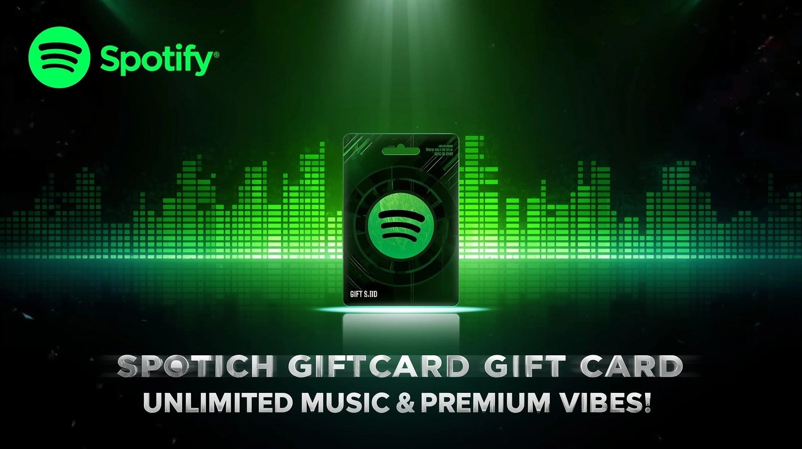 Spotify Gift Card Near Me: Smart Guide for Safe & Quick Purchase