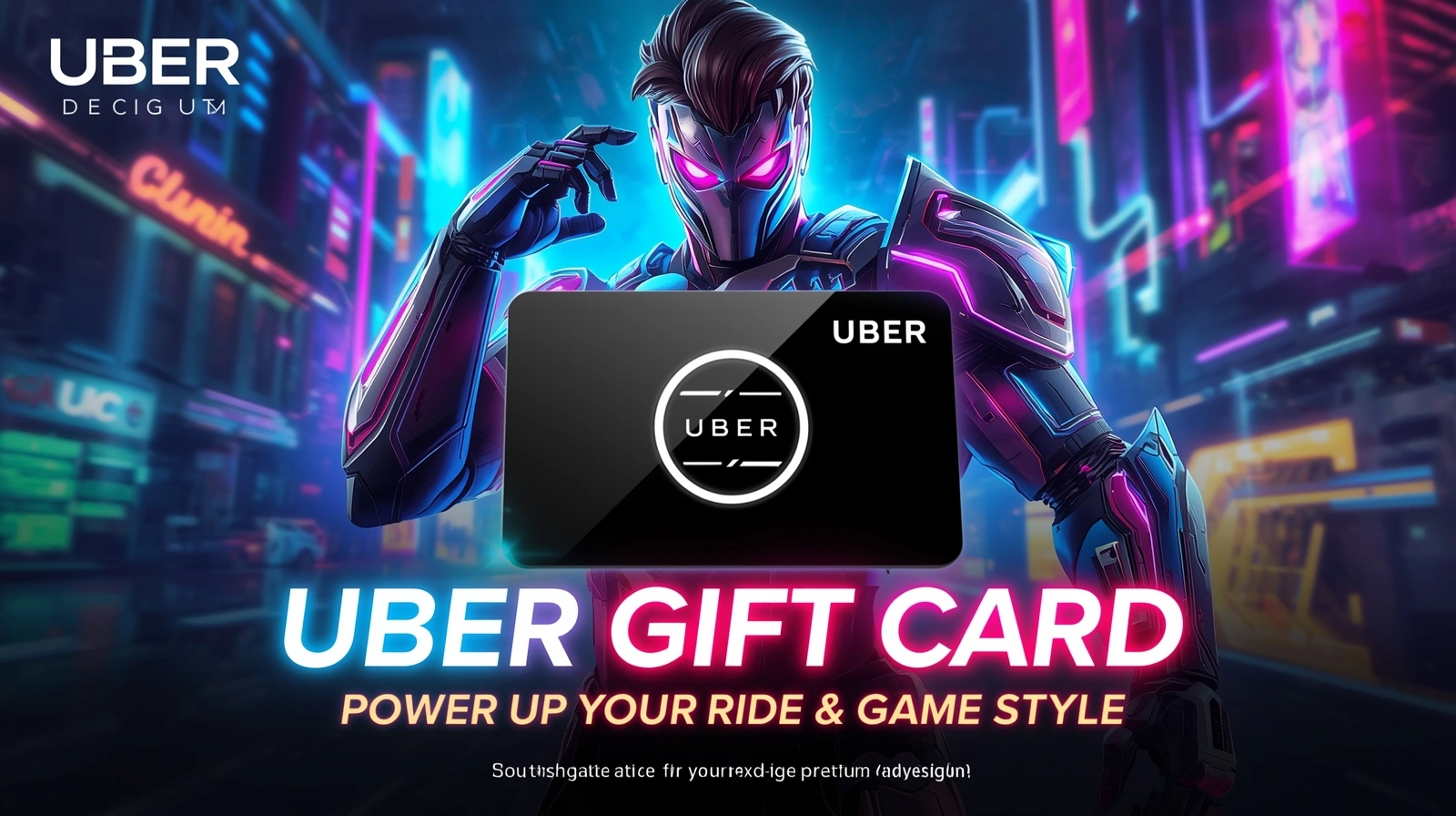 Uber Gift Card for Eats: Step-by-Step Redeem Process for Beginners